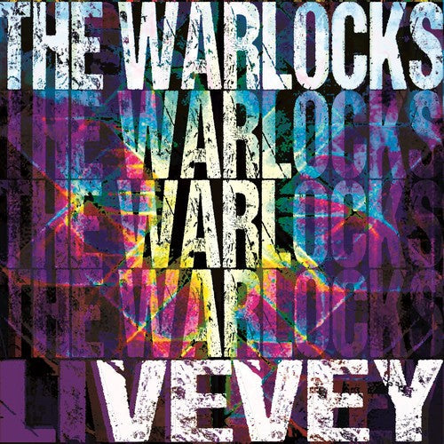 The Warlocks - Vevey (Vinyl) { vinyl }