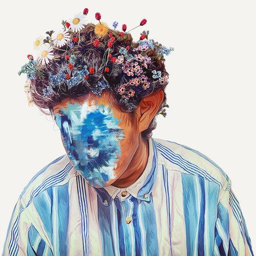 Hobo Johnson- Fall Of Hobo Johnson { vinyl }