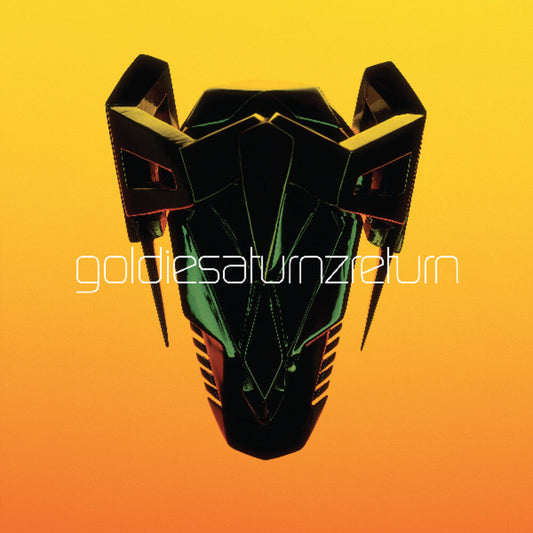 Goldie - Saturnz Return (Aniv) (2pk) (Reissue) { vinyl }