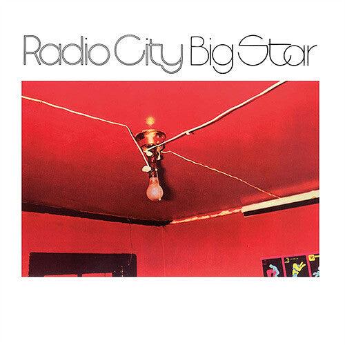 Big Star- Radio City { vinyl }