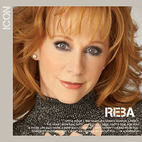 Reba McEntire - Icon (Vinyl) { vinyl }