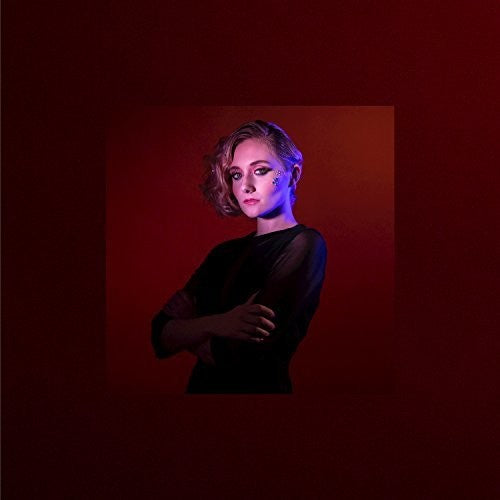 Jessica Lea Mayfield - Sorry Is Gone (Vinyl) { vinyl }