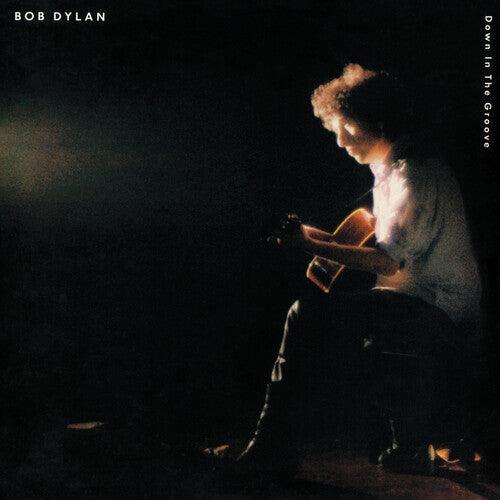 Bob Dylan- Down In The Groove (150 Gram Vinyl) { vinyl }