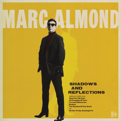 Marc Almond - Shadows & Reflections (Vinyl) { vinyl }
