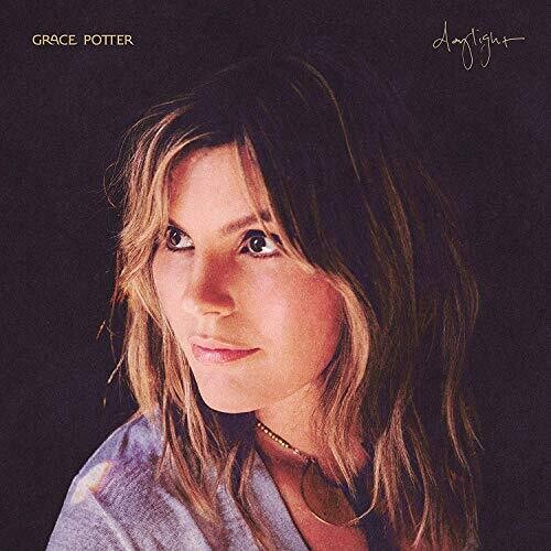 Grace Potter - Daylight (Vinyl) { vinyl }