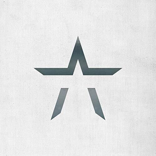 Starset- Divisions { vinyl }