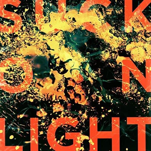 Boy & Bear - Suck On Light (Vinyl) { vinyl }