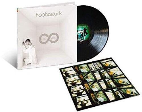 Hoobastank- The Reason { vinyl }