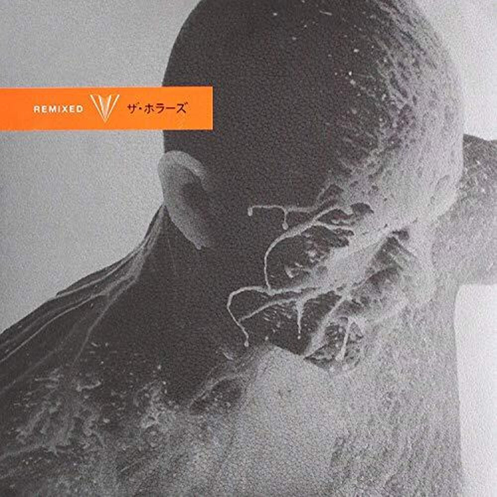 Horrors - V Remixed (Import LP) { vinyl }