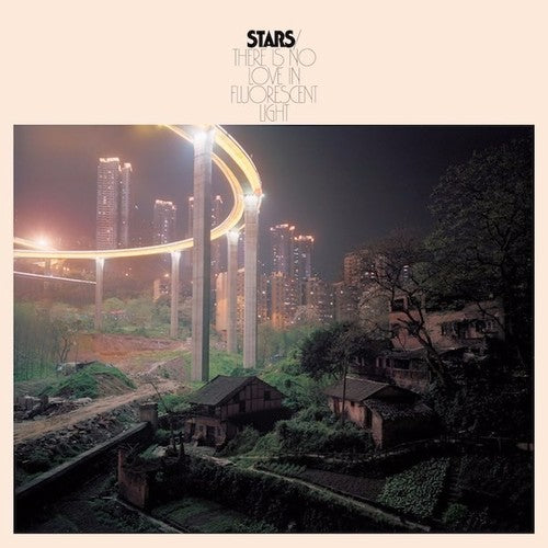 Stars - There Is No Love In Fluorescent Light (Vinyl) { vinyl }