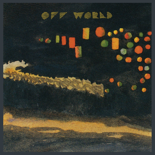Off World - 2 (Vinyl) { vinyl }