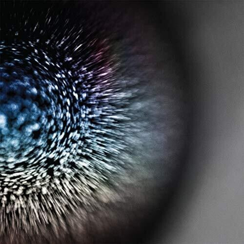 Emptyset - Blossoms (Vinyl) { vinyl }