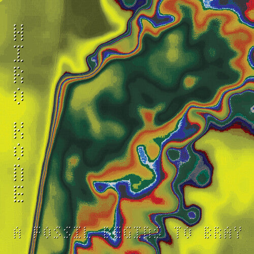 Hiro Kone - A Fossil Begins To Bray (Vinyl) { vinyl }