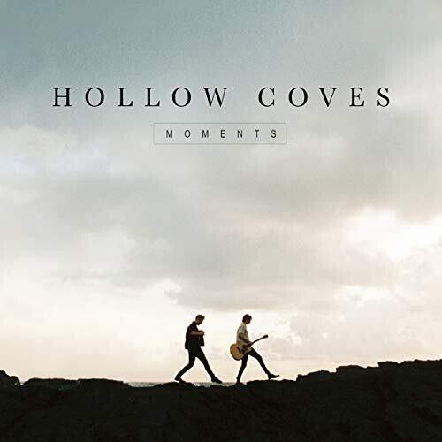 Hollow Coves- Moments { vinyl }