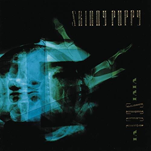 Skinny Puppy - Vivi Sect Vi (Vinyl) { vinyl }