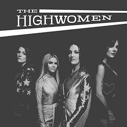 Highwomen - Highwomen (Vinyl) { vinyl }