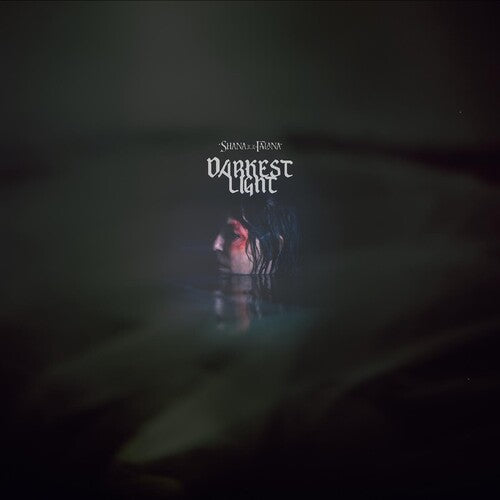 Shana Falana - Darkest Light (Vinyl) { vinyl }