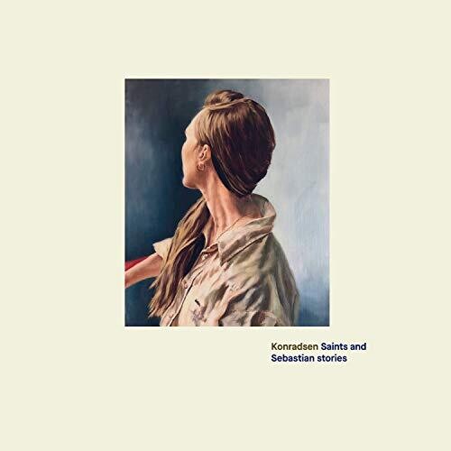 Konradsen - Saints & Sebastian Stories (Vinyl) { vinyl }