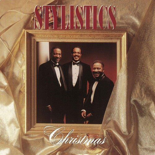 The Stylistics - Stylistics Christmas (Vinyl) { vinyl }