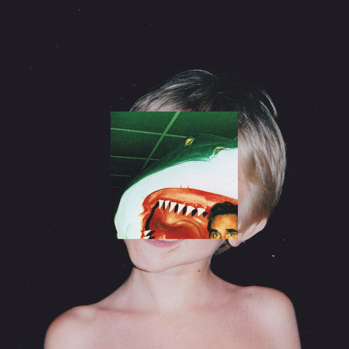 Compton White - Compton White EP (Indie Exclusive Limited Edition White Vinyl) { vinyl }