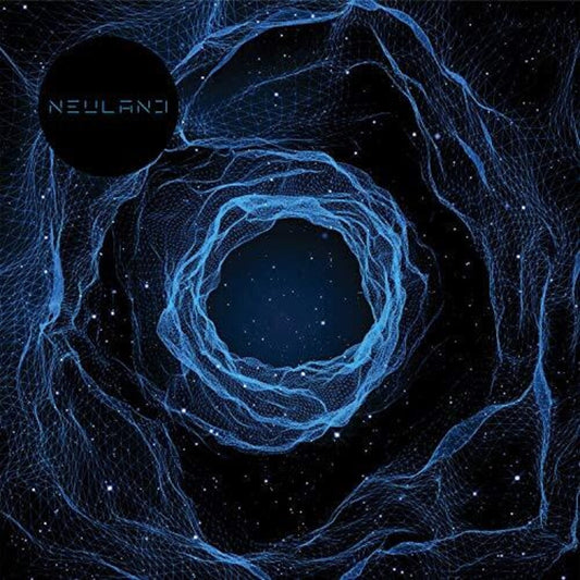 Neuland - Neuland (Blue) (Colored Vinyl) (Ofv) { vinyl }