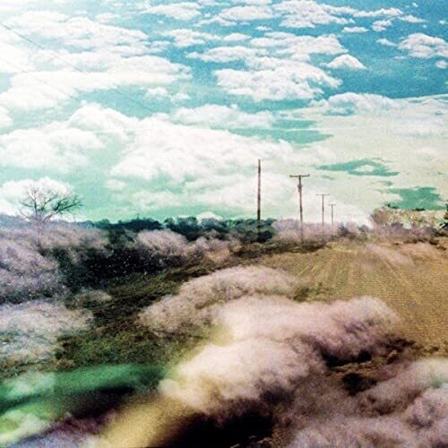 The World Is a Beautiful Place & I Am No Longer Afraid to Die - Always Foreign (Vinyl) { vinyl }