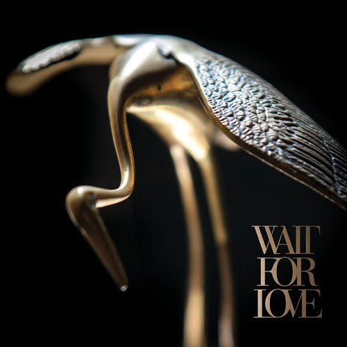 Pianos Become the Teeth - Wait For Love (Vinyl) { vinyl }