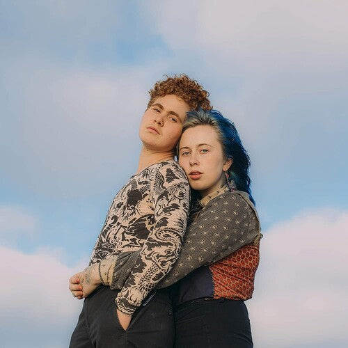 Girlpool - What Chaos Is Imaginary (Vinyl) { vinyl }