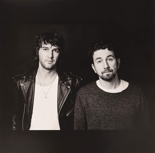 Japandroids - Near To The Wild Heart Of Life (Vinyl) { vinyl }
