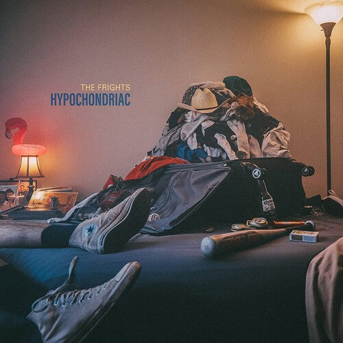 Frights - Hypochondriac (Vinyl) { vinyl }