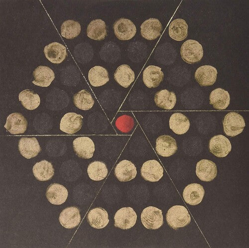 Thrice - Palms (Vinyl) { vinyl }