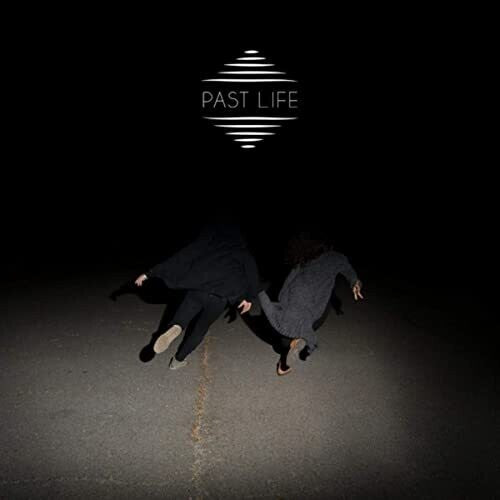 Lost in the Trees - Past Life (Vinyl) { vinyl }