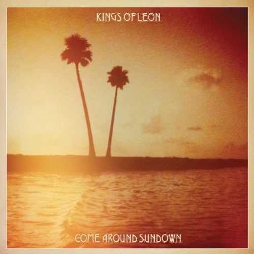 Kings of Leon - Come Around Sundown (Vinyl) { vinyl }