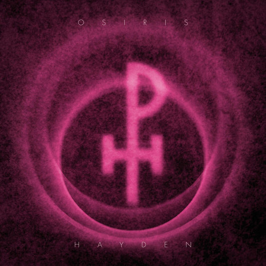 PH - Osiris Hayden (LP) { vinyl }