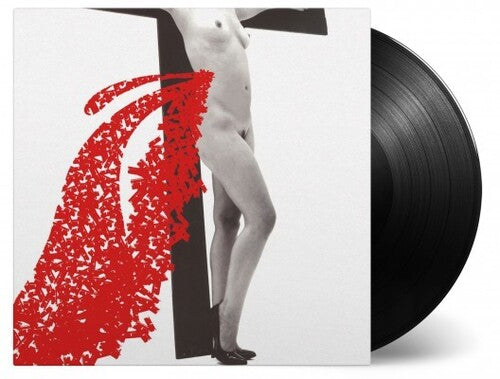 The Distillers- Coral Fang { vinyl }