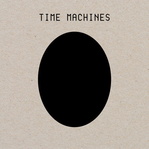 Coil - Time Machines (Vinyl) { vinyl }
