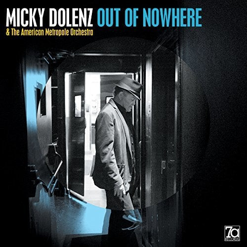 Micky Dolenz - Out Of Nowhere (Vinyl) { vinyl }