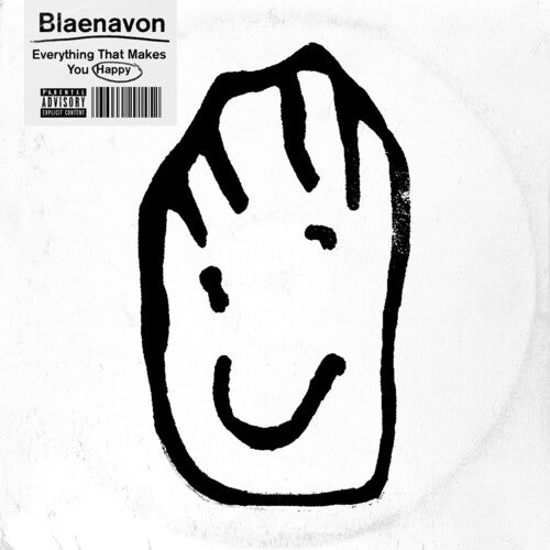 Blaenavon - Everything That Makes You Happy (Vinyl) { vinyl }
