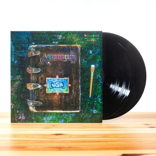 Anamanaguchi- [USA] { vinyl }