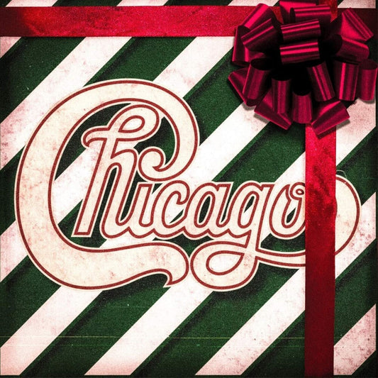 Chicago - Chicago Christmas 2019 (LP) { vinyl }