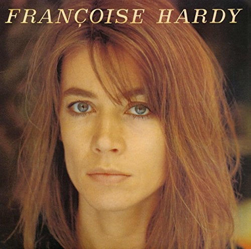 Francoise Hardy - J'ecoute De La Musique Saoule (Vinyl) { vinyl }