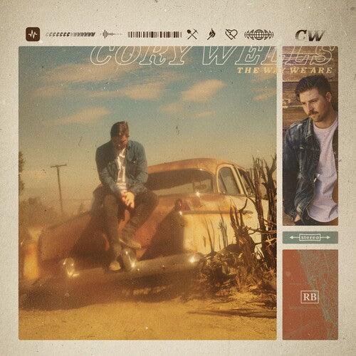 Cory Wells- Way We Are (Indie Exclusive Vinyl) { vinyl }
