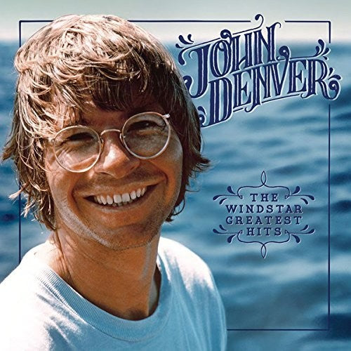 John Denver - The Windstar Greatest Hits (Vinyl) { vinyl }