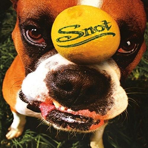 Snot- Get Some { vinyl }