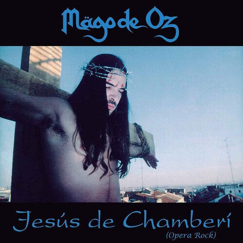 Mago De Oz - Jesus De Chamberi (Vinyl) { vinyl }