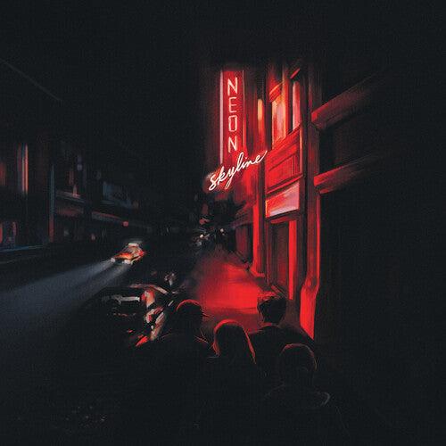 Andy Shauf- The Neon Skyline { vinyl }