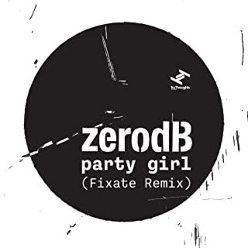 Zero dB - Party Girl (Vinyl) { vinyl }