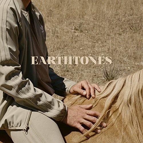 Bahamas- Earthtones { vinyl }