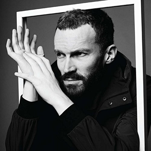 Marcus Marr - Familiar Five (LP) { vinyl }