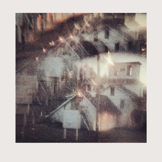 Lights Fluorescent - The Oldest Sons Of The Oldest Sons (LP) { vinyl }